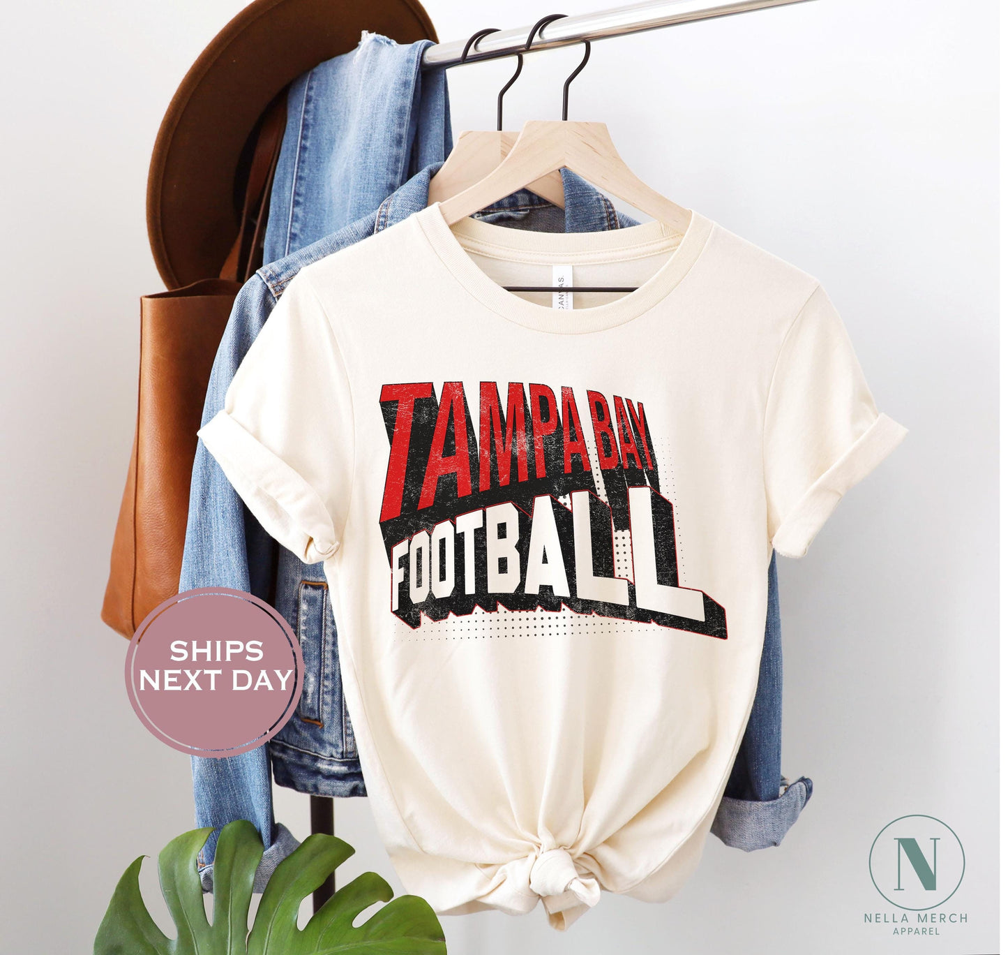 Retro Tampa Bay Football Shirt, Vintage Tampa Bay Football Shirt, Tampa Bay Football Women Shirt, Tampa Bay Football Toddler Shirt