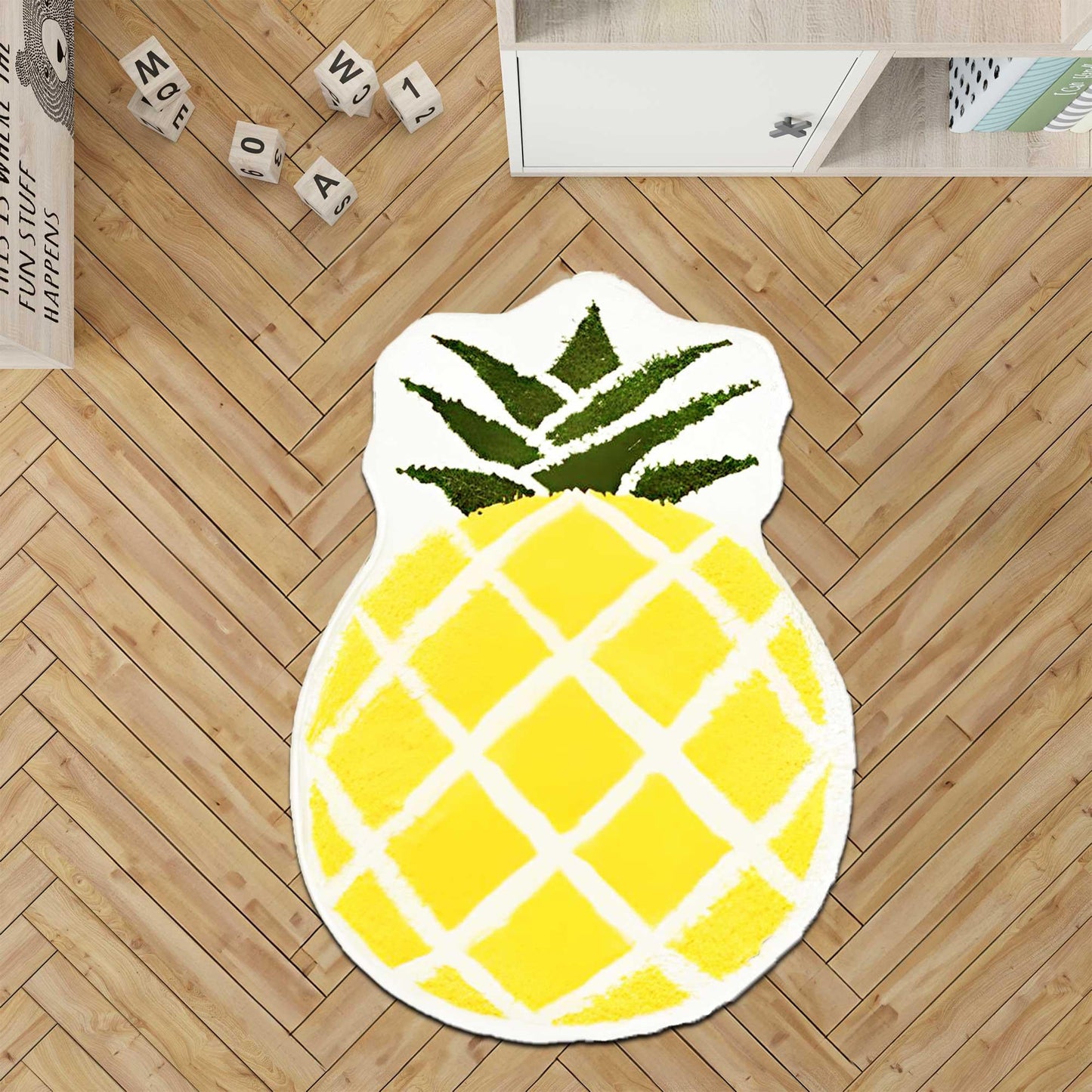 Fruit rug, Lemon Twist Rug ,Custom Rug, Bedroom Rug, Custom Carpet, Fun Area Rug, Home Decor, Lime rug, Yellow Lemon rug, lemon slice rug