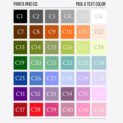 Custom Number and Text Jersey Style Unisex Tshirt