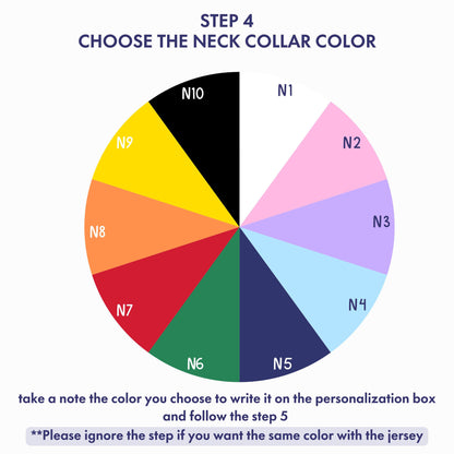 Make Your Jersey, Custom Your Jersey, Blokette Core, Streetwear Jersey, V Neck Sports Jersey