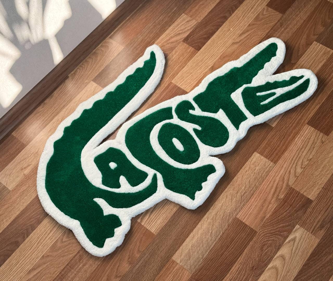 Custom tufted rugs.Custom alligator rug your design.Rugs for bedroom aesthetic.cool rug.Tufted rug.Hypebeast rug.Graphicr rugs crocodile rug