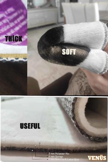 You Are Doing Great rug, You Are Doing Great Bitch rug