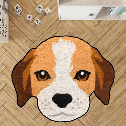 black bulldog rug,brown dog,custom pet  rug,dog gift rug,personalised animals rug,personalised bulldog dog rugbulldog birthday rug,white dog