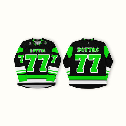 Unisex Oversized Racing Jersey – Lightweight Motorsport Fan Shirt with Bold Number Print