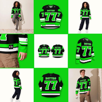 Unisex Oversized Racing Jersey – Lightweight Motorsport Fan Shirt with Bold Number Print