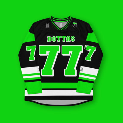 Unisex Oversized Racing Jersey – Lightweight Motorsport Fan Shirt with Bold Number Print