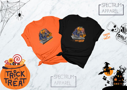 Halloween Horror Party, Horror Party Shirt, Spooky Shirt, Halloween Party Shirt, Halloween Tshirts, Halloween Shirts, Halloween Gifts