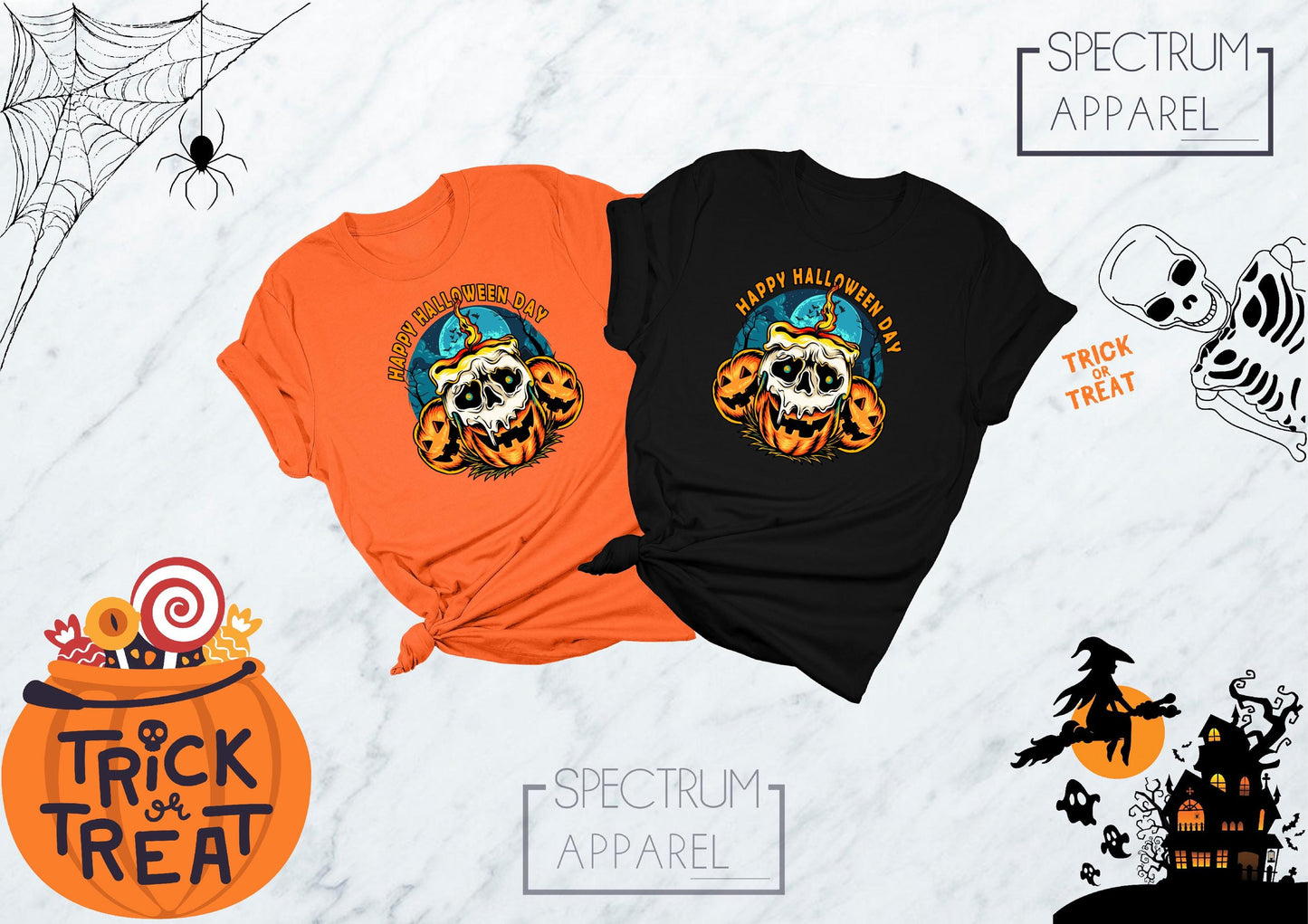 Scary Halloween Shirt,  Spooky Shirt, Spooky Season Shirt, Halloween Pumpkin Shirt, Halloween Costume, Halloween Tshirts, Halloween Shirts