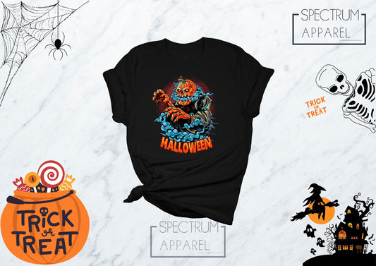 Halloween Tshirts, Halloween Shirts, Halloween Zombie Shirt, Funny Halloween Shirt, Halloween Party Shirt, Zombie Shirt, Halloween Gifts