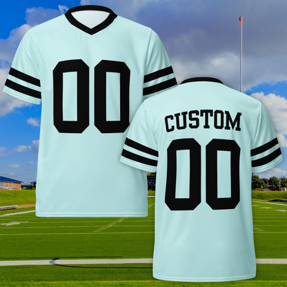 Custom Jersey