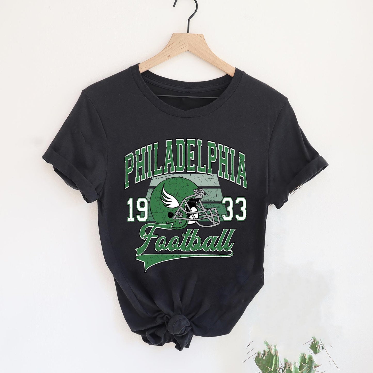 Philadelphia Football Sweatshirt, Vintage Style Gift, Football Tee, Philadelphia Fans Shirt, Philadelphia Football Shirt, Philadelphia Retro