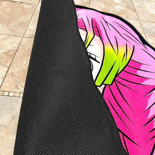 Anime Rug
