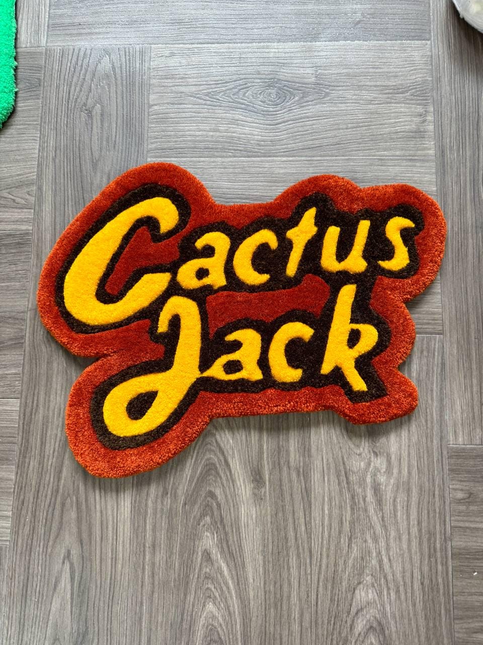 Tufted rug Logo .hypebeast rug.rugs for bedroom aesthetic.cool rugs.Custom rug your design hand tufted rug album rug Utopia rug