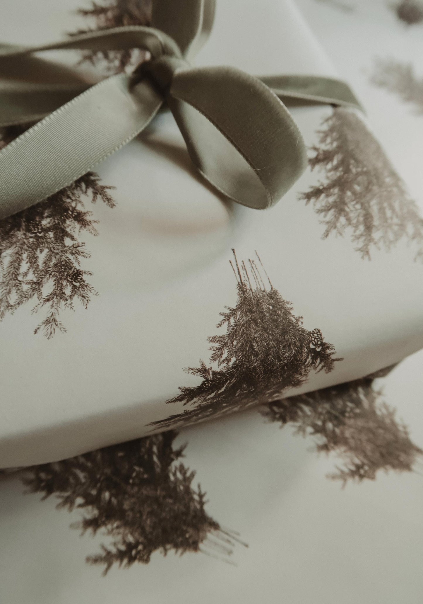 Christmas Wrapping paper, Christmas Gift Wrap, Rustic Christmas Wrap, Black&White Christmas Gift Warp, Xmas Wrapping paper, graphical wrap