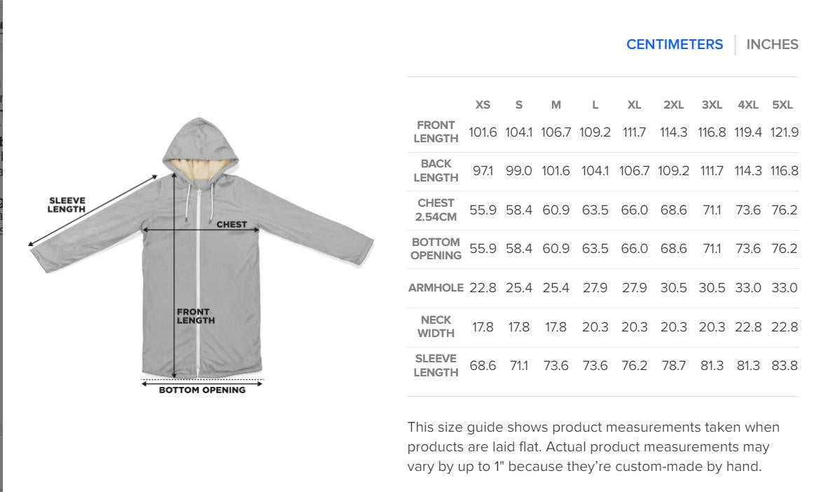 Trippy Psychedelic Mushrooms Printed Microfleece Zipper Jacket, Printed Hoodie,Trippy Cloak, Gift for Him, Unique Christmas Birthday Gifts