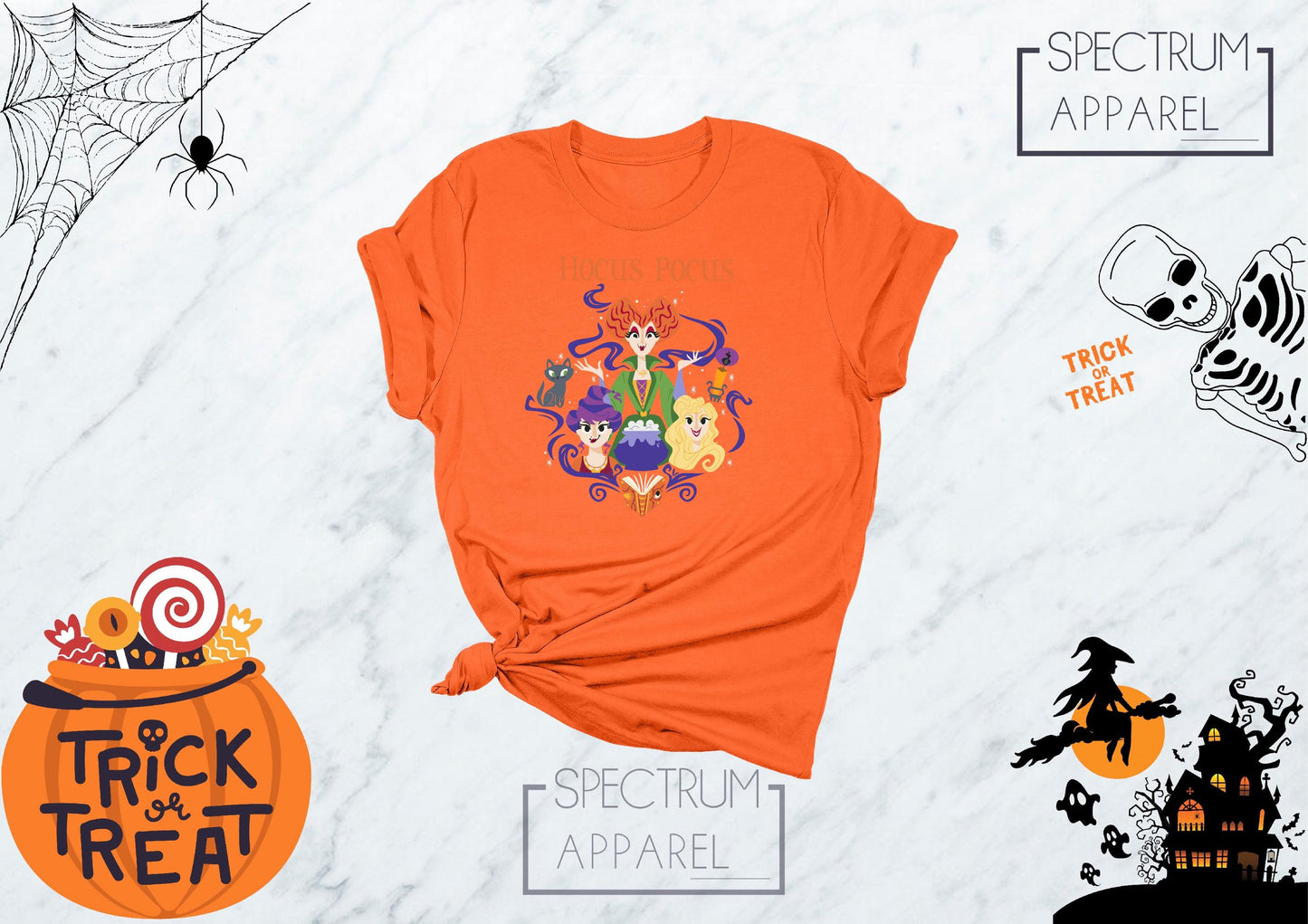 Hocus Pocus Shirt, Sanderson Sisters Shirt, Witch Shirt, Witch Costume, Halloween Costume, Halloween Tshirts, Halloween Gifts