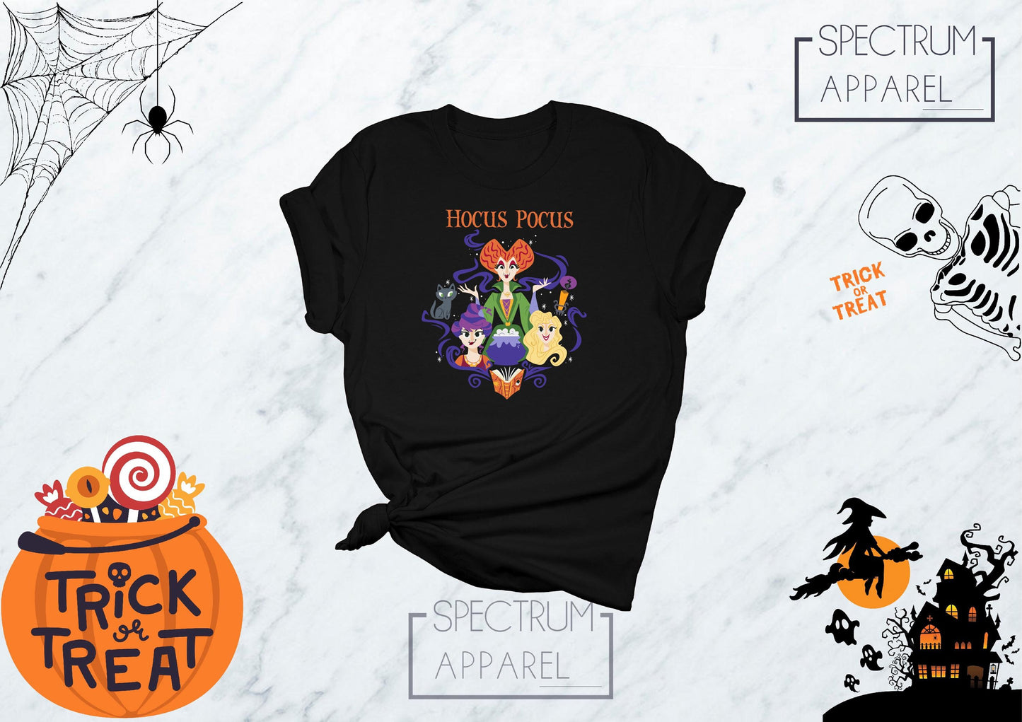 Hocus Pocus Shirt, Sanderson Sisters Shirt, Witch Shirt, Witch Costume, Halloween Costume, Halloween Tshirts, Halloween Gifts