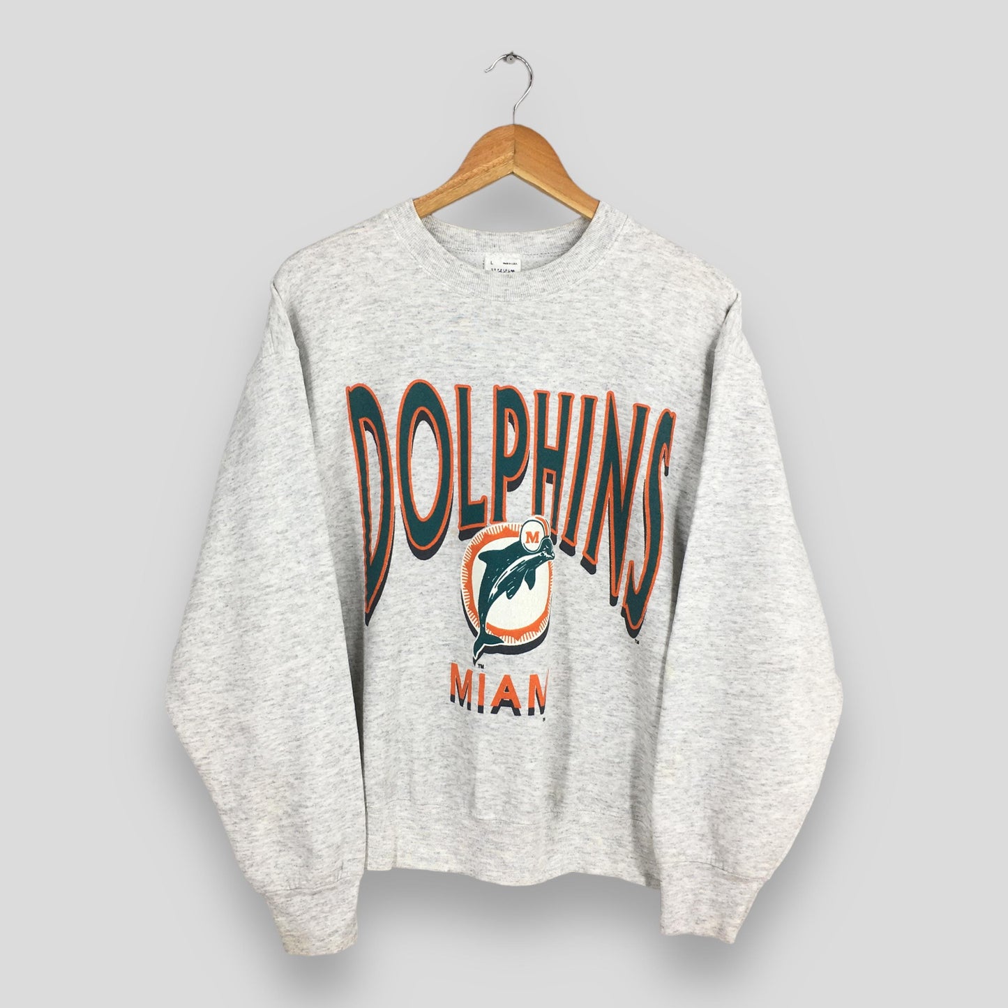 Miami Football Vintage Shirt, Game Day Tee, Sunday Miami Football Sweatshirt, Miami Football Fan Shirt, Miami Team Rugby Gift
