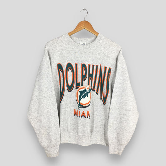 Miami Football Vintage Shirt, Game Day Tee, Sunday Miami Football Sweatshirt, Miami Football Fan Shirt, Miami Team Rugby Gift