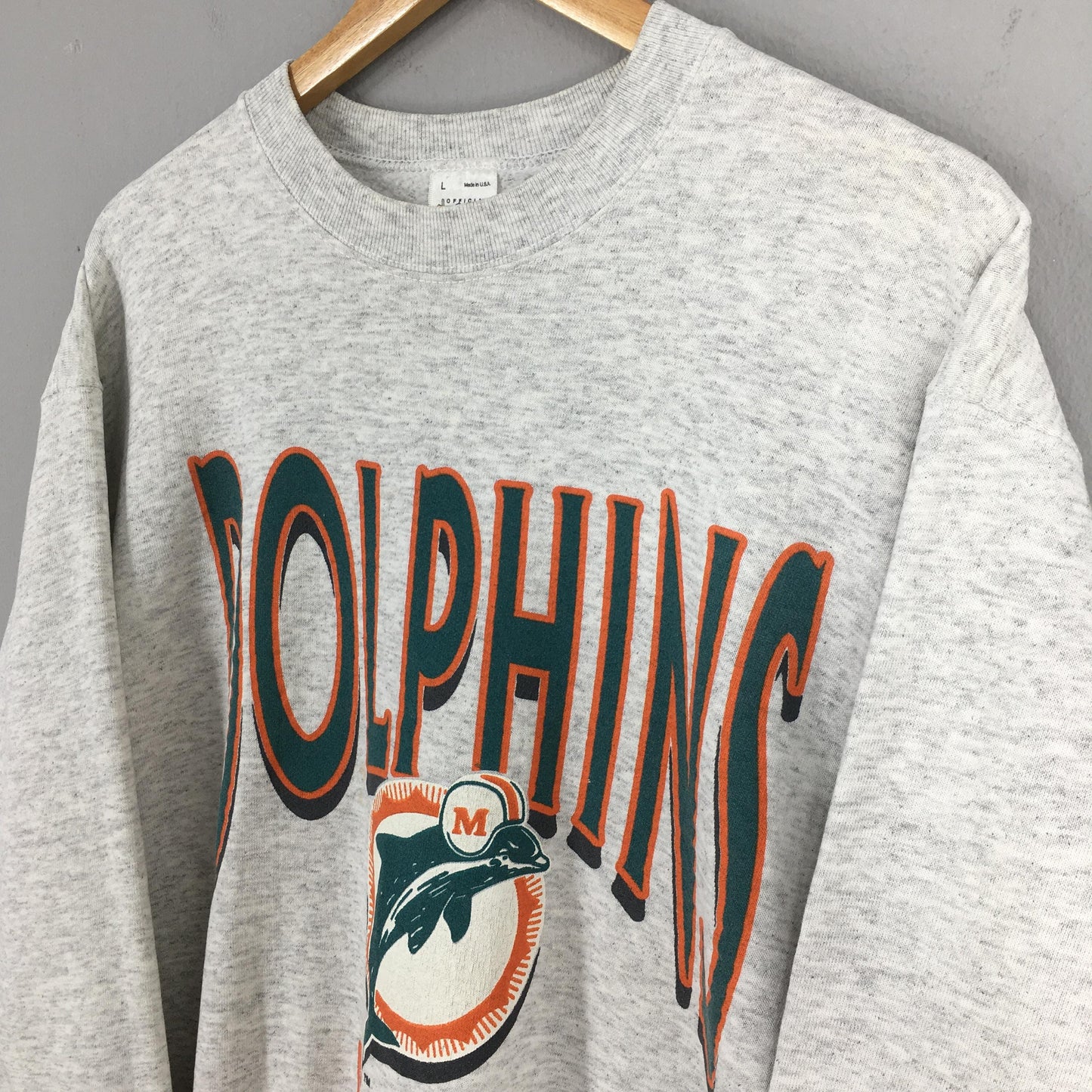 Miami Football Vintage Shirt, Game Day Tee, Sunday Miami Football Sweatshirt, Miami Football Fan Shirt, Miami Team Rugby Gift