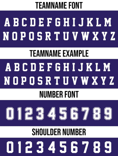 Personalized Team Name & Number Football Jersey Shirt For Adult Kid, Custom Football Jersey Shirt, Game Day Outfit For American Football Fan