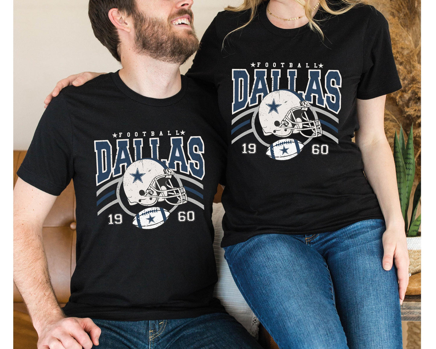 Dallas Football Retro Style Shirt, Dallas Football Sweatshirt, Cowboy Shirt, Dallas Shirt, Football Shirt, Dallas Fans Gift Tee