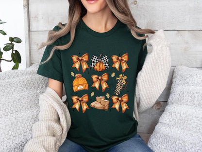 Fall Pumpkin Shirt, Halloween Pumpkin Latte Drink Cup, Cute Fall Sweatshirt, Coffee Lover Shirt, Pumpkin Spice Shirt, Thanksgiving Shirt