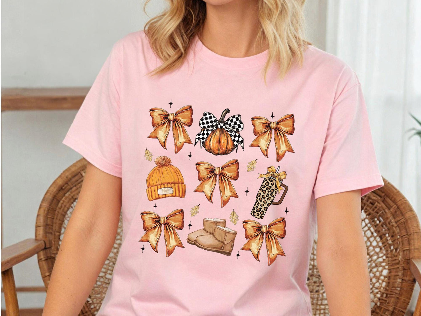 Fall Pumpkin Shirt, Halloween Pumpkin Latte Drink Cup, Cute Fall Sweatshirt, Coffee Lover Shirt, Pumpkin Spice Shirt, Thanksgiving Shirt