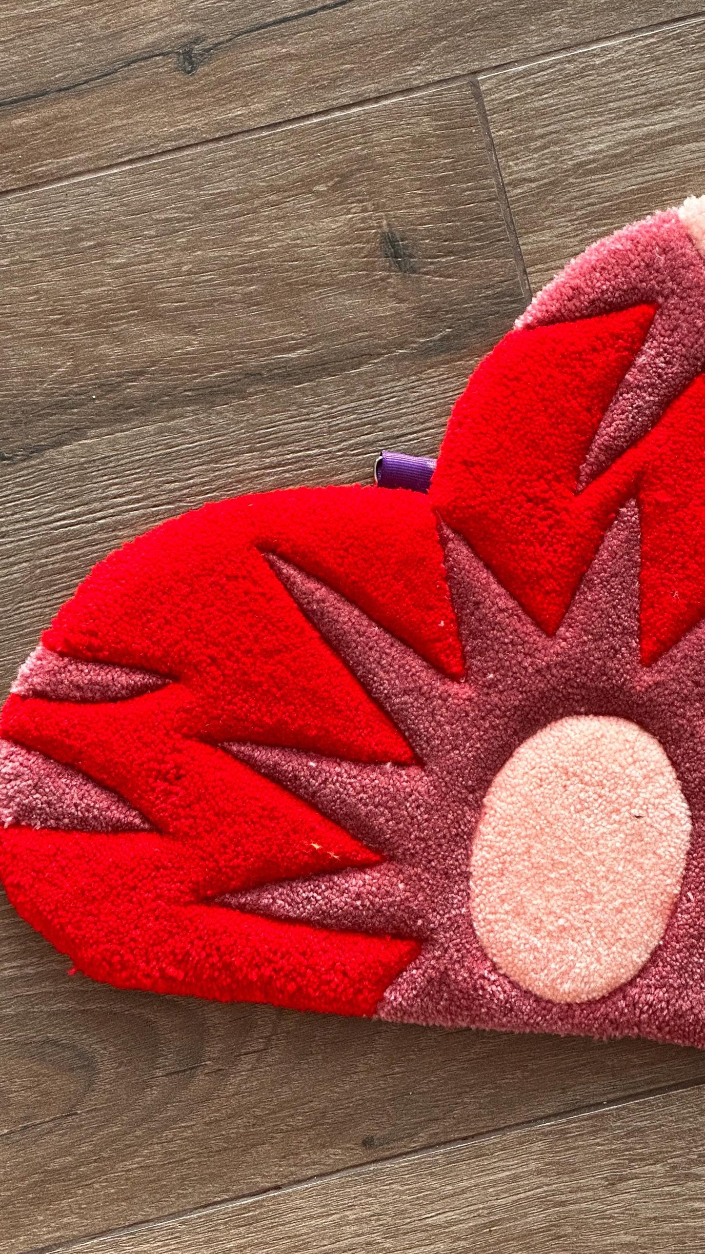 Tuft Rug Cloud / 3d Custom Rug / Colorful custom rug / Soft and Aesthetic / 100% Handmade Tufted Rug