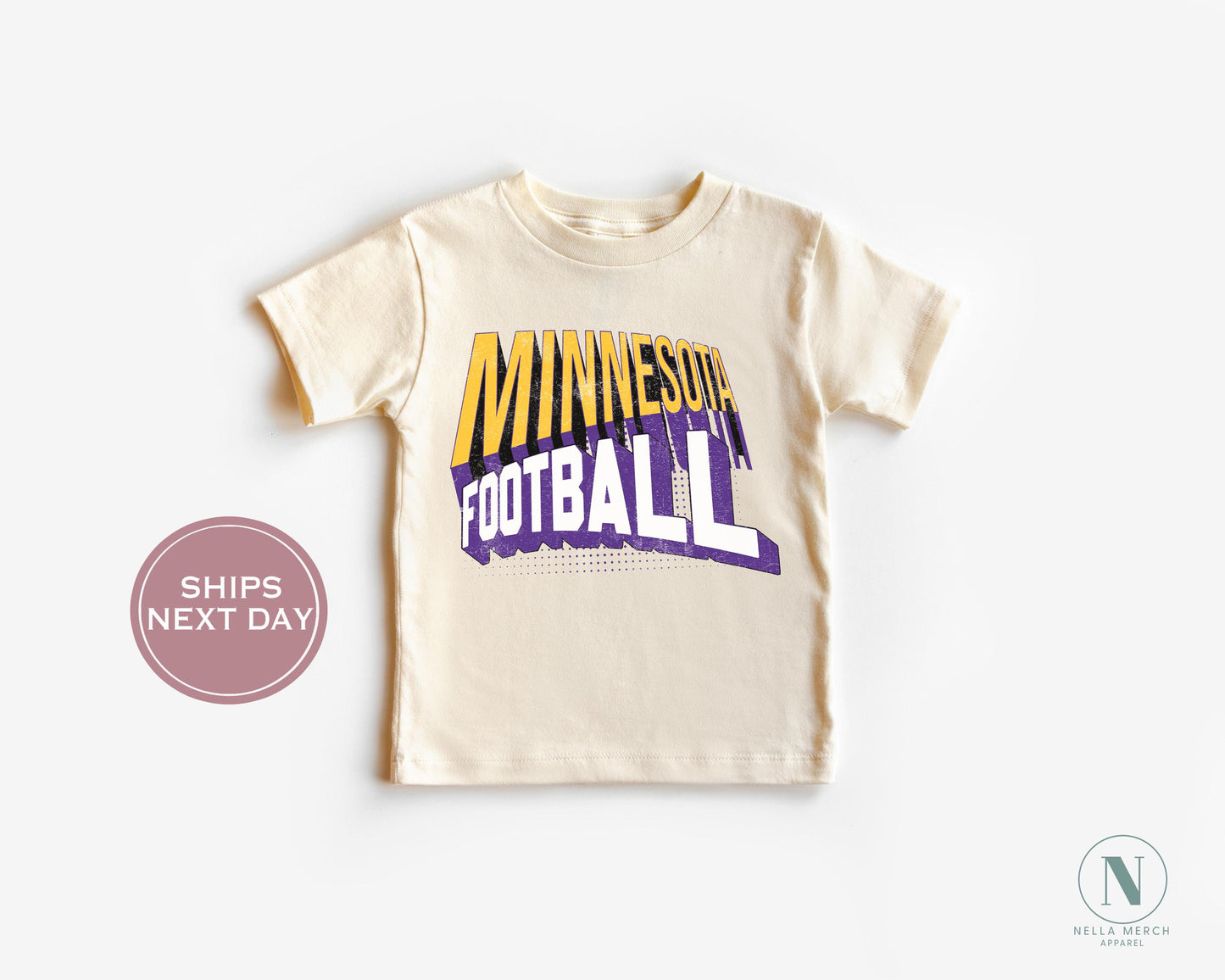 Minnesota Football Shirt, Vintage Minnesota Football Shirt, Retro Minnesota Football Women Shirt, Minnesota Twin Cities Football Shirt