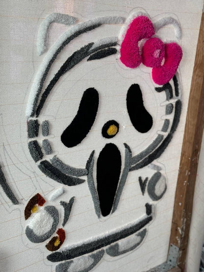 Custom rug.Hand Tufted rugs.Designer rug.Handmade rug.Rugs for bedroom aesthetic.Rug making.Area rug.Anime rug.Hypebeast rug.CD rug.y2k rug