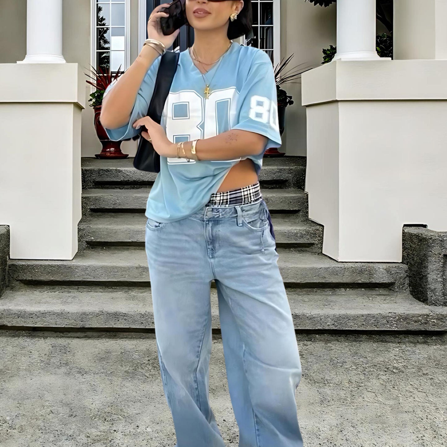 Custom Blokette Jersey, Make Your Custom Y2k Jersey