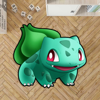 Balbasaur rug, venusaur rug, Ivysaur rug