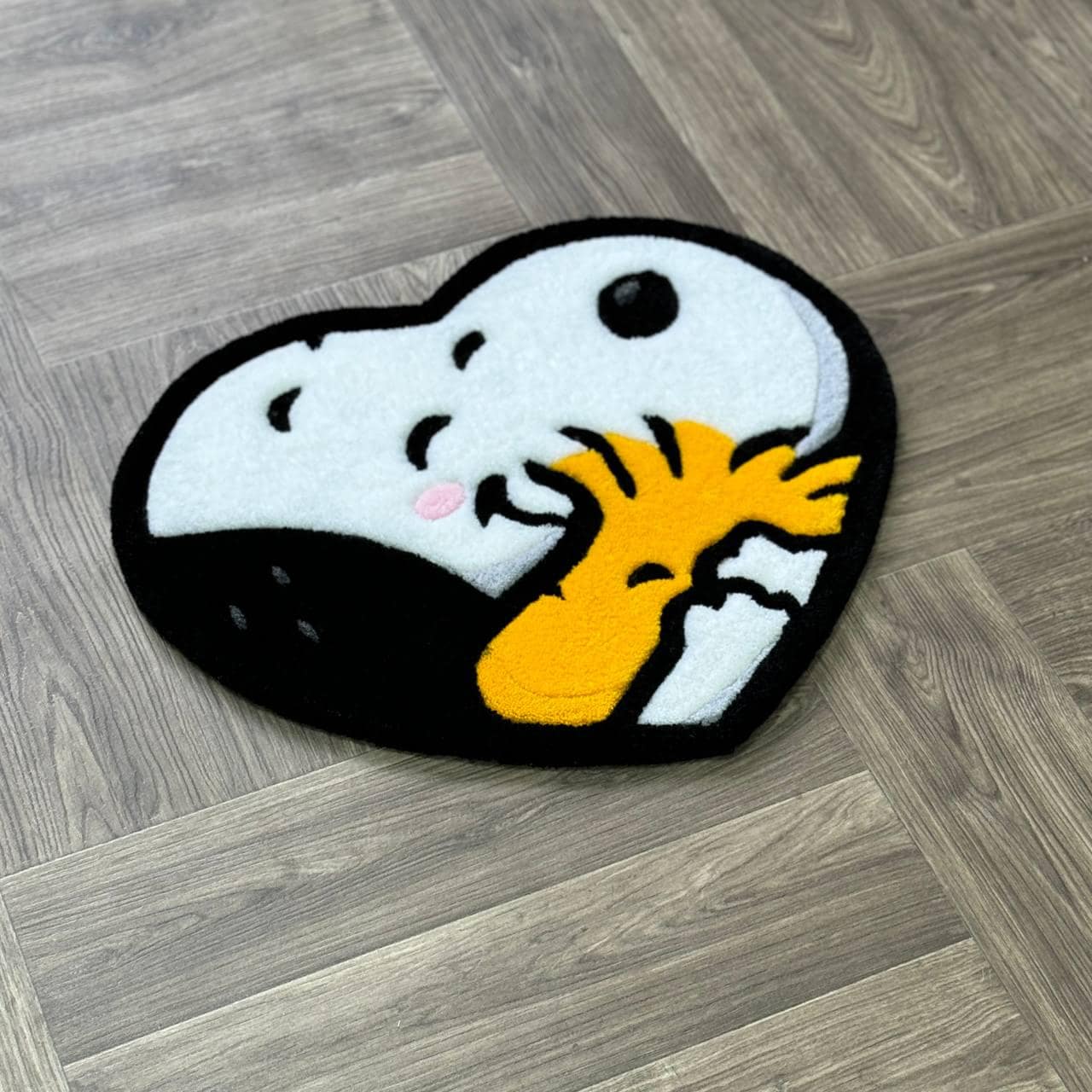 Custom Tufted rug.Cute rug.Hand tufted rug.Cool rug.Anime rug.Kids rug.Custom doormat.Rugs for bedroom aesthetic.designer rug.Snoopy rug.