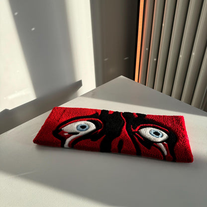 Berserk Keyboard Rug  - Egg of the King Creative Anime Gift