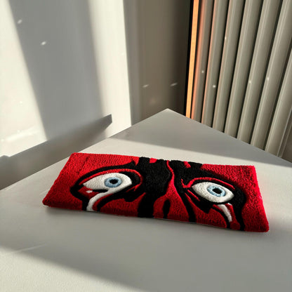 Berserk Keyboard Rug  - Egg of the King Creative Anime Gift