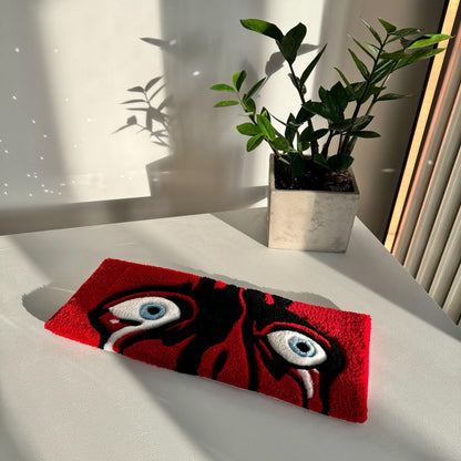 Berserk Keyboard Rug  - Egg of the King Creative Anime Gift