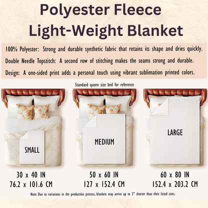 Gingerbread Man Blanket Christmas Coquette Bow Gingerbread Fleece Throw Pink Holiday Home Decor Hot Cocoa Christmas Gift for Family Friends