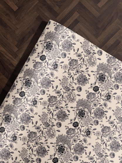 Wedding Wrapping Paper Wedding Gift Wrap Anniversary Gift Wrap Elegant Gift Wrap Luxury Gift Wrap Special Occasion Gift Wrap Rose