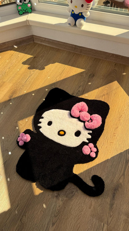 custom tufting rug | fully handmade