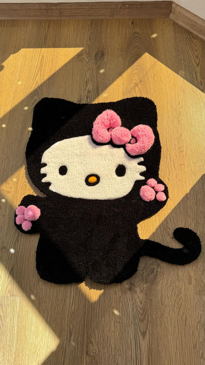 custom tufting rug | fully handmade