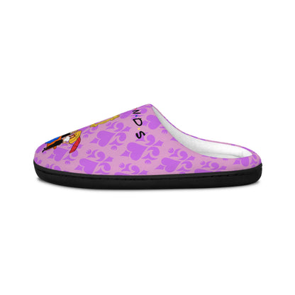 Women's Indoor Slippers