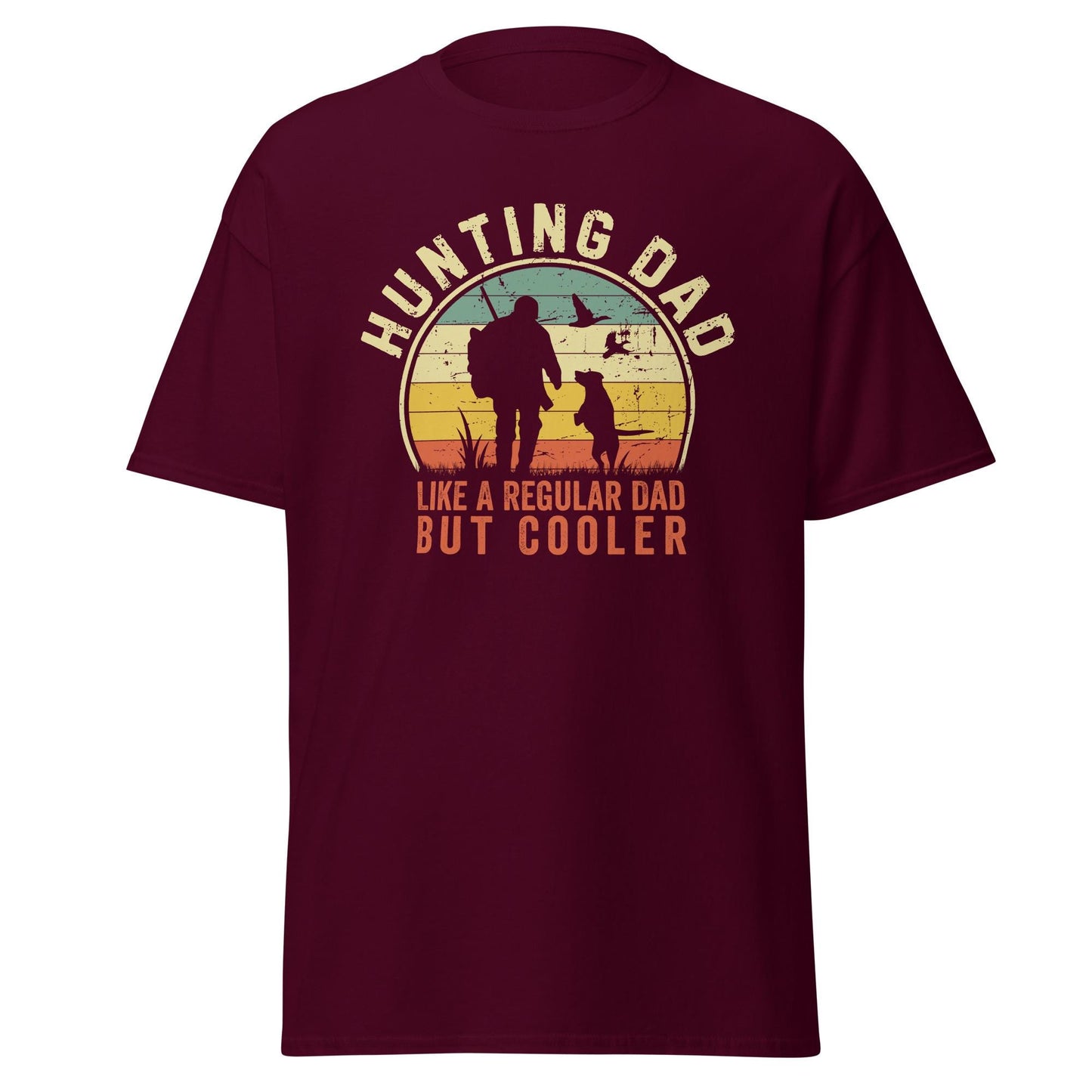 Hunting shirt men, Hunting dad shirt, gift for hunter, gift for hunting, hunting tshirts men, gift for husband