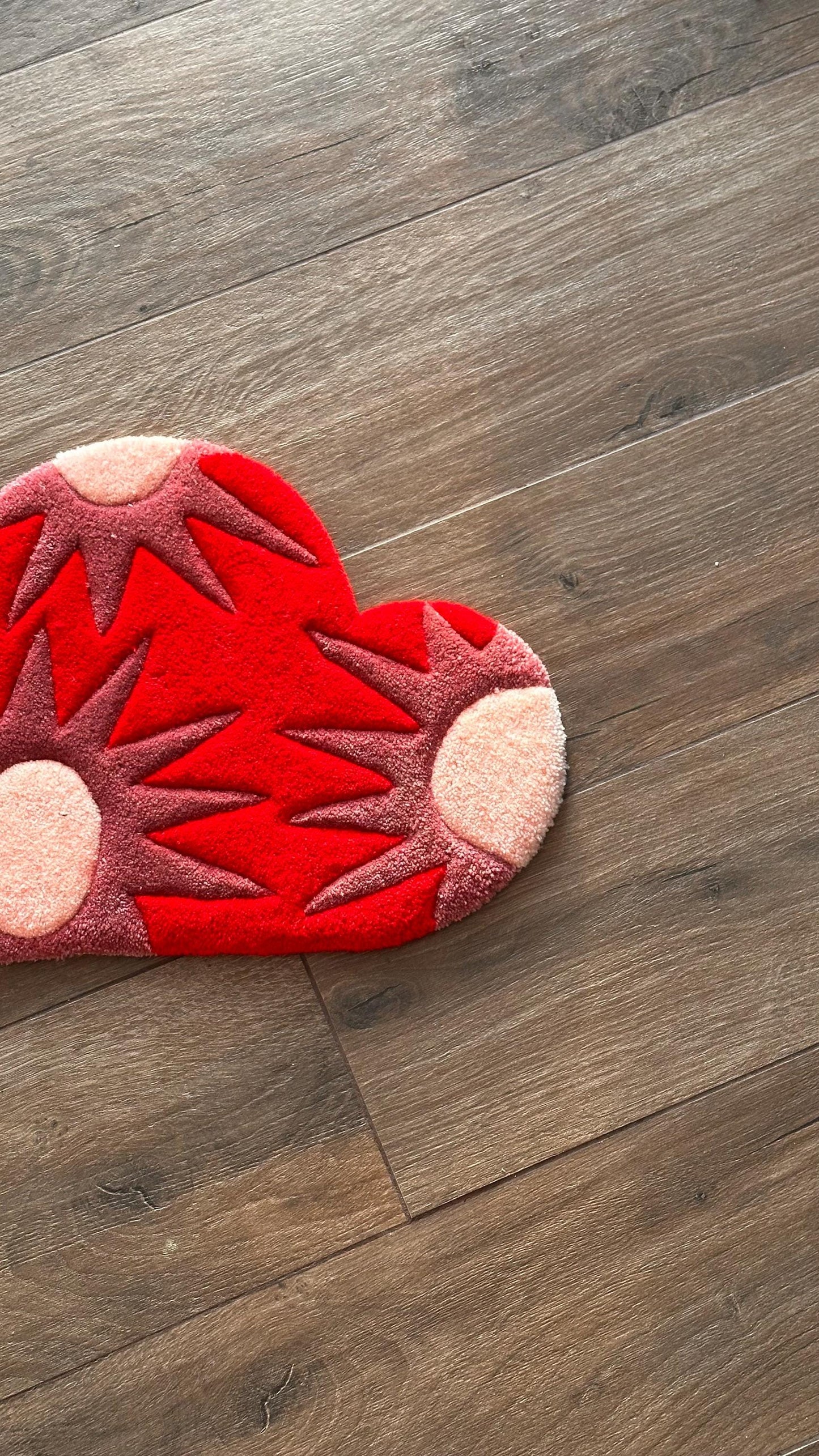 Tuft Rug Cloud / 3d Custom Rug / Colorful custom rug / Soft and Aesthetic / 100% Handmade Tufted Rug