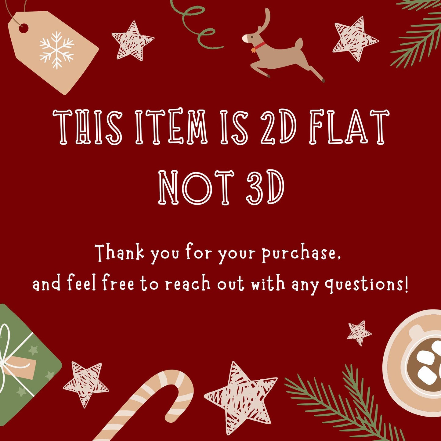 Personalized Chef Uniform 2D Flat Ornament, Custom Chef Hat Ornament Love Kitchen, Christmas Gift For Master Chef Ornament