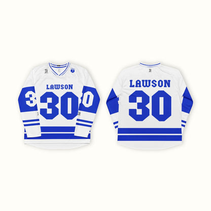 Inspired by Redbull F1 Unisex Hockey Jersey: Unisex Formula 1 Sweater