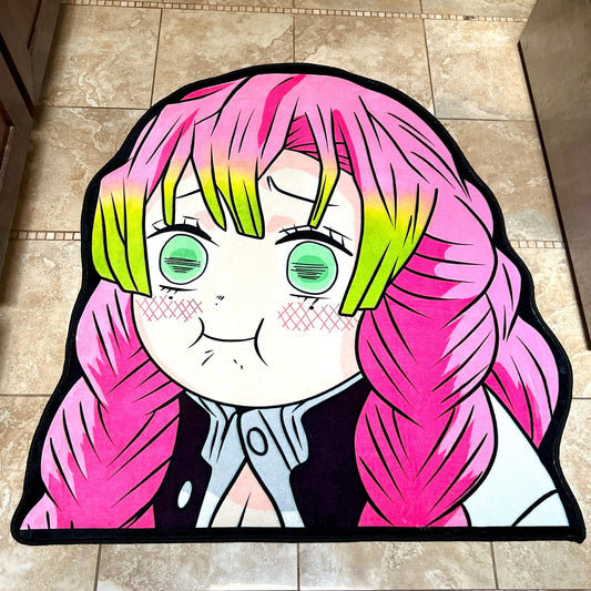 Anime Rug