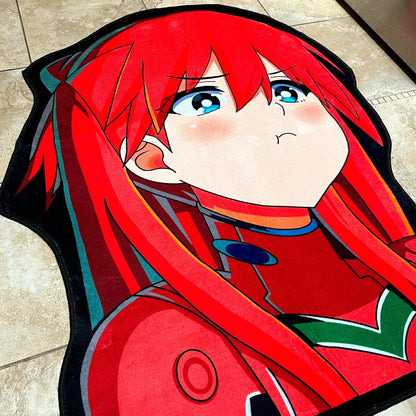 Anime Rug