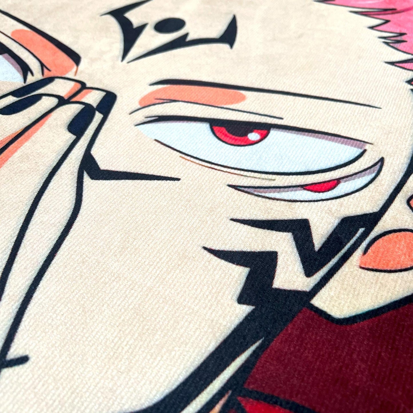 Anime Rug