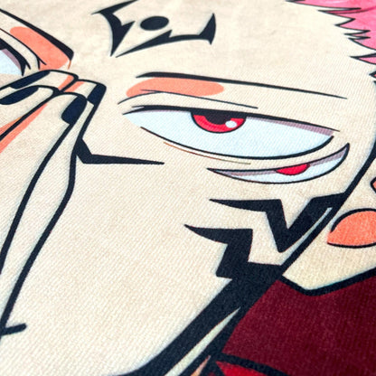 Anime Rug